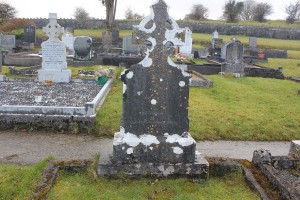 Dyer Patrick Ballinagare